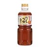 寿がきや だしつゆ白だし