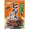 寿がきや 四日市グルメとんてきのたれ