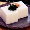 絹とうふ