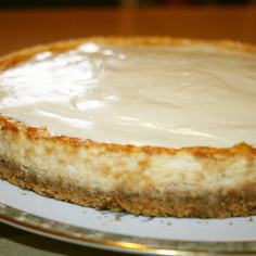 ♡Cream Cheese Cake♡ ♡Cream Cheese Cake♡