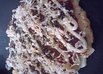 関西風お好み焼き