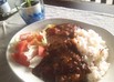 ねかさず濃厚カレー