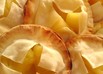 ♡餃子の皮でヘルシーアップルパイ♡