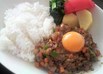 市販ルーで簡単♪大好きドライカレー