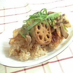玄米菜食 マクロビ ヴィーガンレシピを載せているcookpadメンバーまとめ ベジタリアン Naver まとめ
