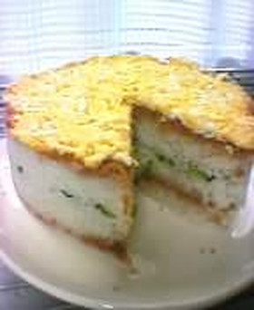 美味しいツナの段々寿司(カロリー付)