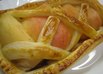 初心者向け★カラメルりんごパイ★簡単