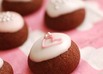 バレンタインに☆ココアのシンプルクッキー