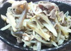 浦上そぼろ☆長崎の郷土料理