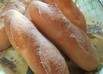 手捏ねで簡単ソフトフランス