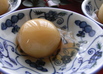 ふわふわ〜もっちり白玉団子