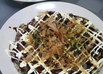 関西っ子のフワッフワ♪お好み焼き