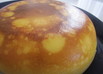 ミキサーと炊飯器で簡単チーズケーキ☆