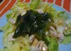 ささみレタス