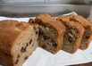 リンゴ丸ごとパウンドケーキ