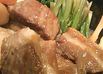 とろとろ豚の角煮