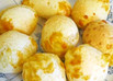 ＊ブラジルのPão de Queijo＊
