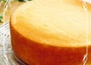 しっとりふわふわスポンジケーキ（共立て）