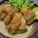鶏の竜田揚げ