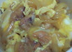 私の大好きな親子丼☆