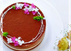 ♡ダブルチョコムースケーキ♡