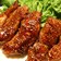おつまみ最高~鶏の胡麻衣がらめ おつまみ最高~鶏の胡麻衣がらめ