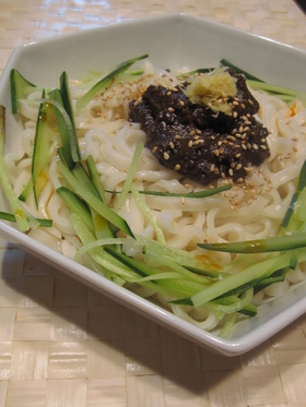 盛岡名物★じゃじゃ麺