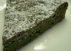 バレンタイン♪に抹茶ガトーショコラ