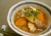 うちの豚汁