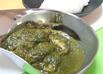 簡単＆本格♪鶏とほうれん草のカレー