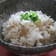 ほっくり大根飯