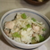 色・味・香りを愉しむ 八尾の 若ごぼう飯