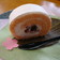桜ロールケーキ 桜ロールケーキ