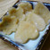 ◆離乳食◆ももとりんごのホットケーキ
