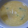 中華風スープ？いいえ、お味噌汁です。