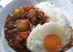 絶品☆我が家の牛すじカレー☆