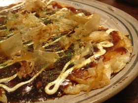 ハマる！大根でお好み焼き♡