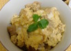 失敗知らず♪ふわとろ～っな親子丼