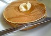 ふわふわホットケーキ☆