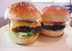 絶品！手作りバーガーバンズ☆