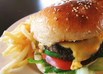 絶品！お肉屋さんのハンバーガーパテ☆