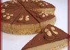 オーブンいらず！紅茶の生チョコタルト♪