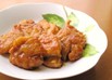 ∮ ご飯がすすむ✰彡鶏の照り焼き ∮