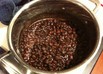 大納言小豆の粒あん