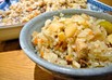 本格もちもち＊具だくさん中華おこわ