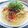 ねばねばコク旨★納豆味噌クリームパスタ ねばねばコク旨★納豆味噌クリームパスタ