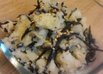 あっさり♪和風☆ひじきのポテトサラダ