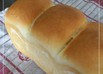 もちもちミルキー♡山型食パン