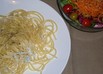 ゴルゴンゾーラスパゲティー