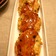 豆腐のふわふわ~甘酢あん 豆腐のふわふわ~甘酢あん